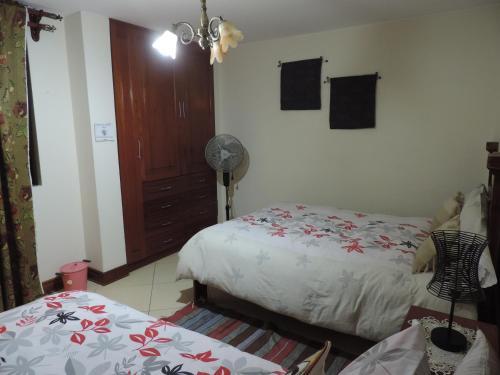 Apartamento Departamento Para Turistas