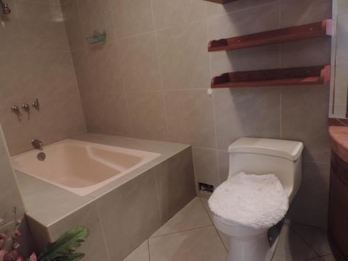 Apartamento Departamento Para Turistas