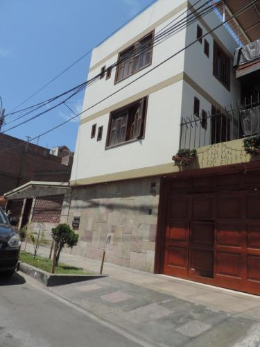 Apartamento Departamento Para Turistas