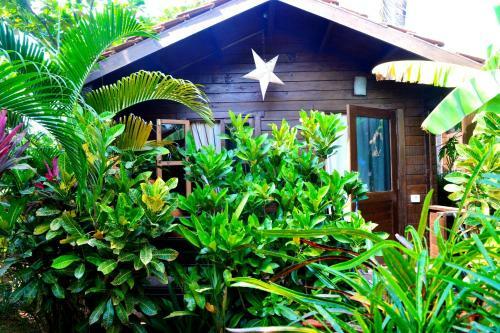 Hostal Pele's Windsong Wood Cottage On The Beach