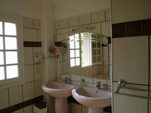 Apartamento Appartements D'h�tes Marciloui