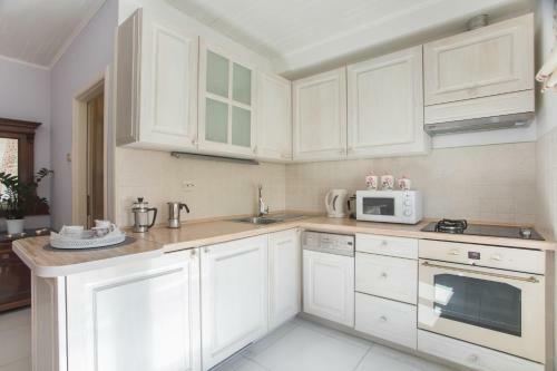 Shabby Chic Apartments