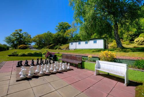 Lodge Appin Holiday Homes