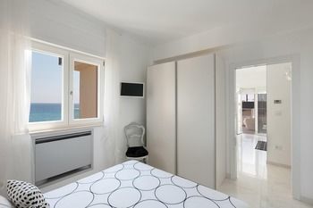 Apartamento Attico Diamante