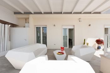 Apartamento Attico Diamante