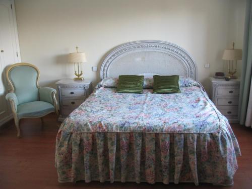 Agroturismo Residencial Playa Lisa