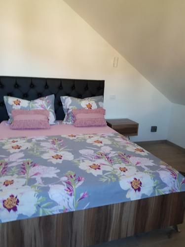 Hostal Villa White