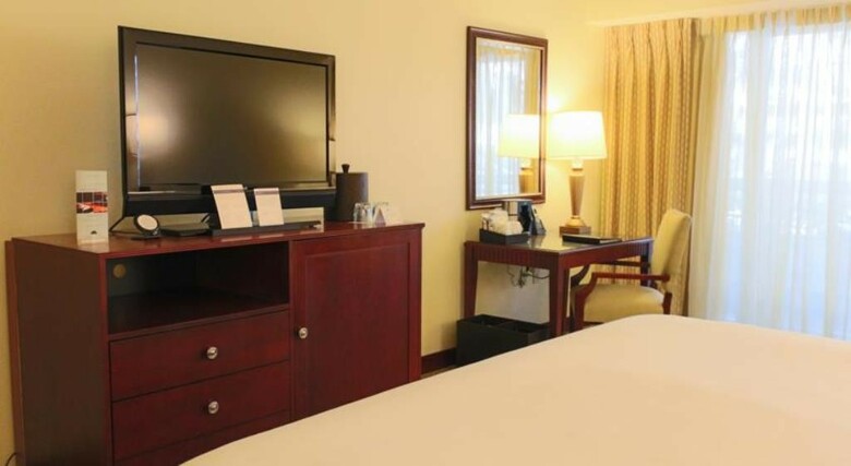 Hotel Hyatt Regency Orlando