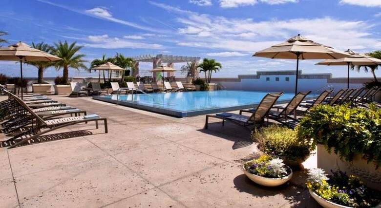 Hotel Hyatt Regency Orlando