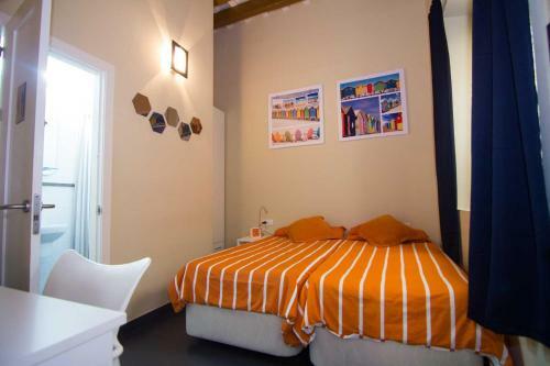 Apartamento La Casa Alameda - C�diz Centro