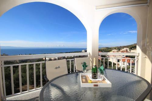 Apartments Villa Katarina