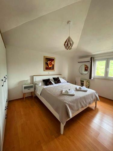 Apartments Villa Katarina