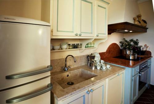 Agroturismo Tenuta Quadrifoglio