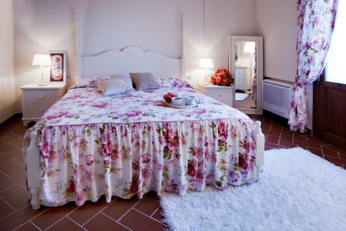 Agroturismo Tenuta Quadrifoglio