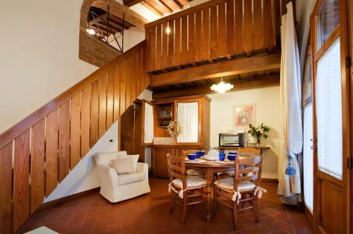 Agroturismo Tenuta Quadrifoglio