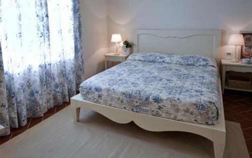 Agroturismo Tenuta Quadrifoglio