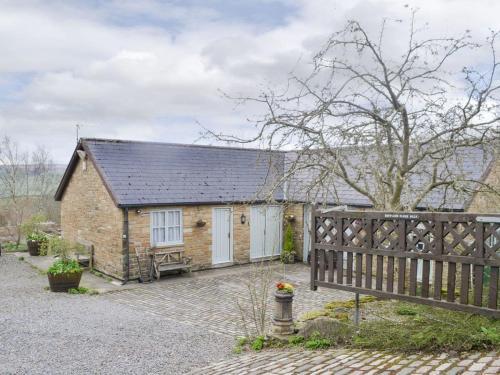 Hadrians Garden Villa