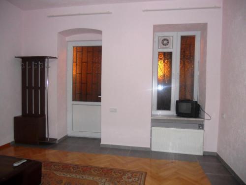David Mikadze's Apartment 1