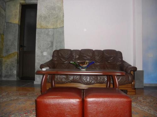 David Mikadze's Apartment 1