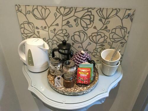 Taggart House Bed And Breakfast