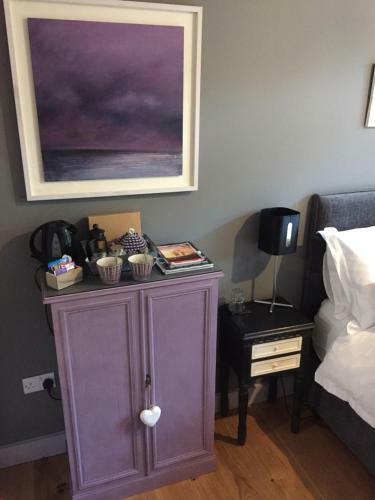 Taggart House Bed And Breakfast