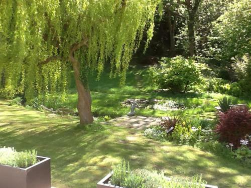 Taggart House Bed And Breakfast