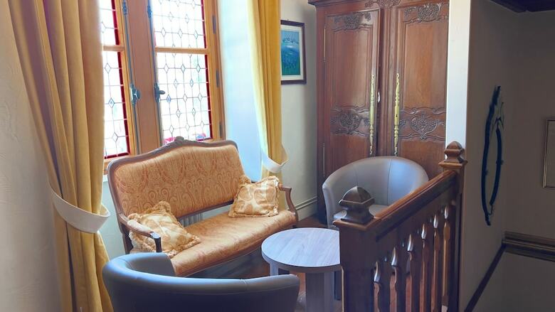 Hotel L'hostellerie Du Ch�teau