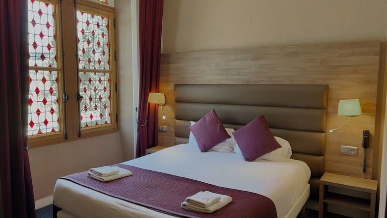 Hotel L'hostellerie Du Ch�teau
