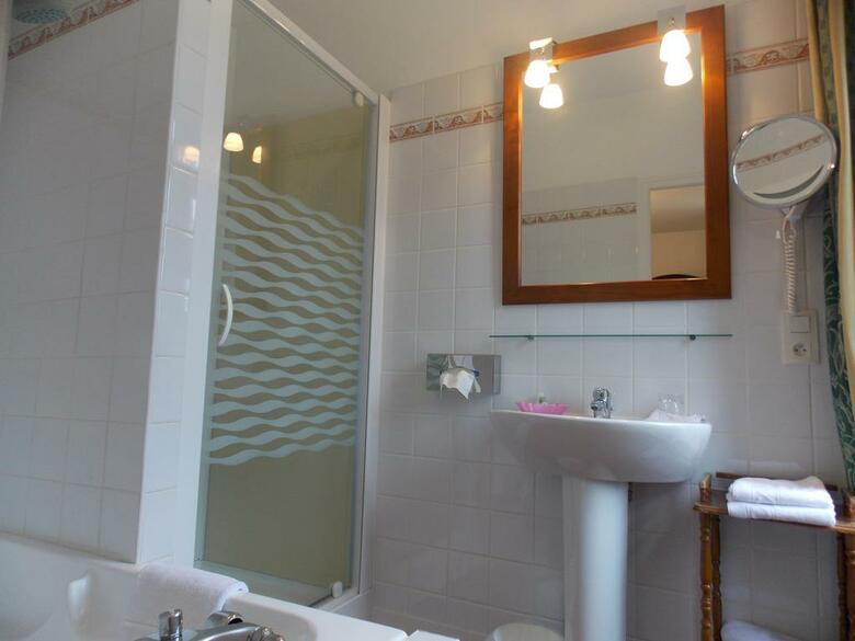 Hotel L'hostellerie Du Ch�teau