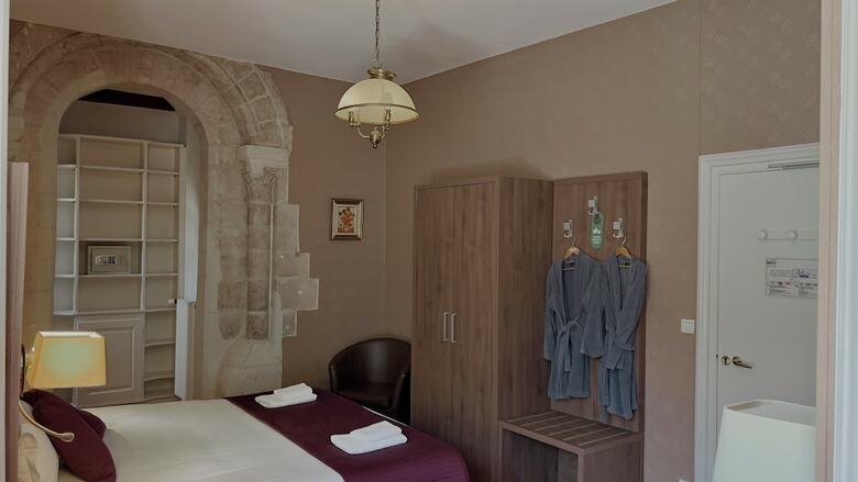 Hotel L'hostellerie Du Ch�teau