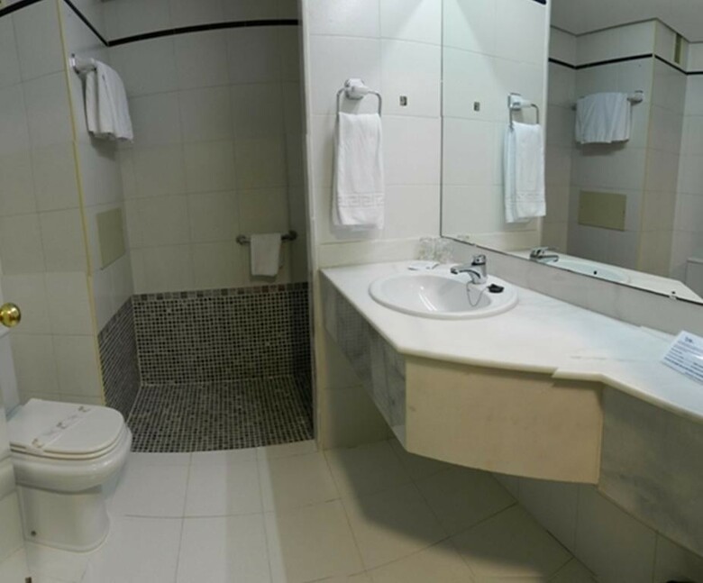 Hotel Balneario De Chiclana