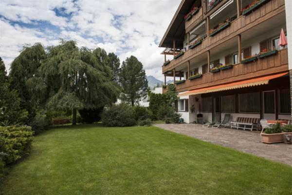 Apartamento Waldhaus Igls