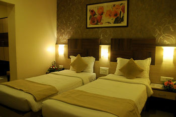 Hotel Madhav International