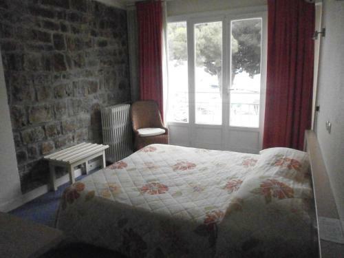 Hotel H�tel Le Richiardi