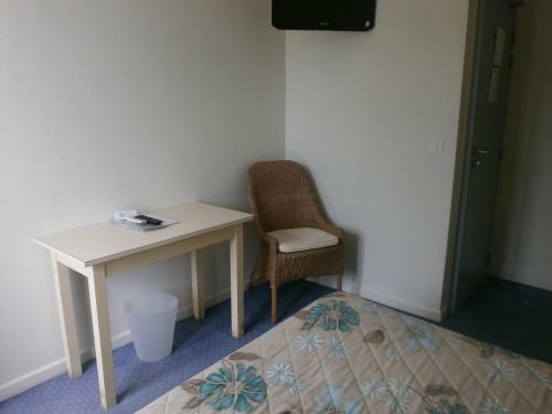 Hotel H�tel Le Richiardi