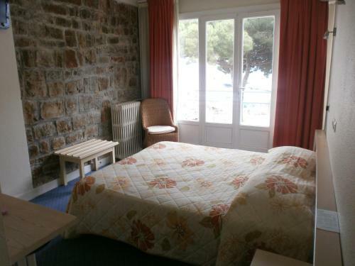 Hotel H�tel Le Richiardi