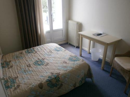Hotel H�tel Le Richiardi