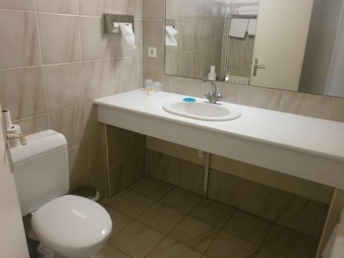 Hotel H�tel Le Richiardi