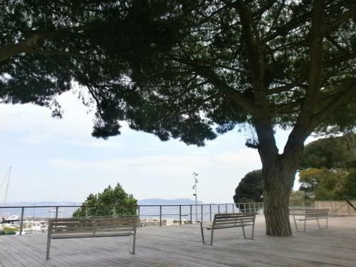 Hotel H�tel Le Richiardi