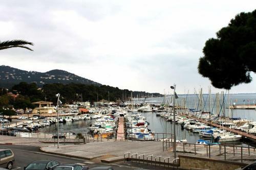 Hotel H�tel Le Richiardi