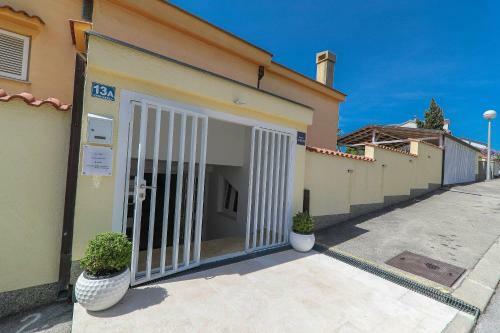 Apartments Casa Mia