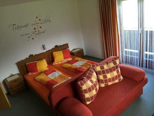 Apartamento Appartement Gerlinde