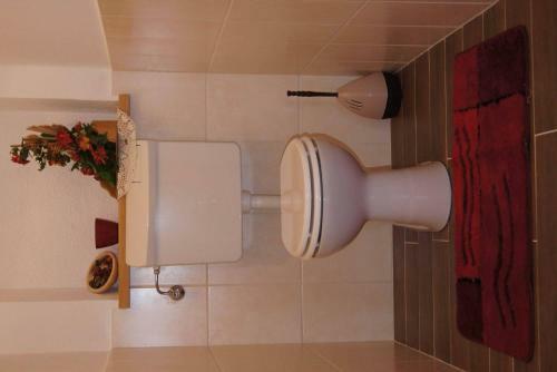 Apartamento Appartement Gerlinde