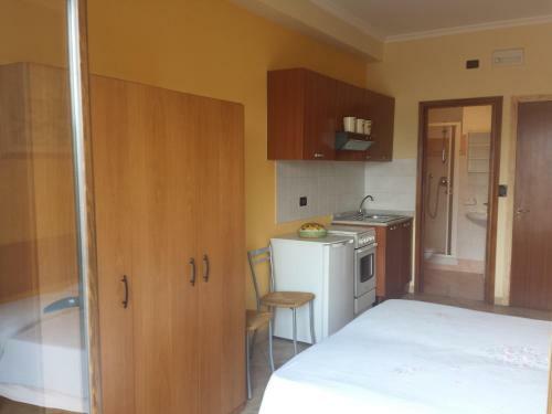 Apartamento Appartamenti Centrali Giardini Naxos