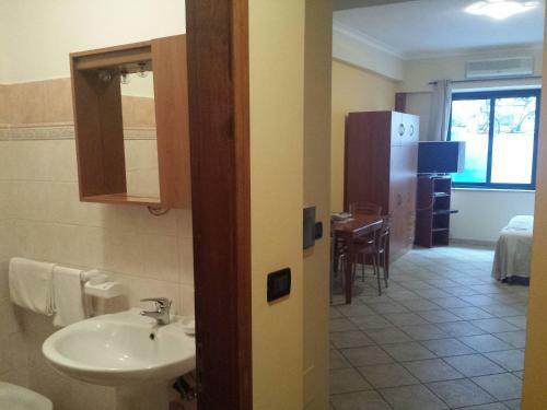 Apartamento Appartamenti Centrali Giardini Naxos
