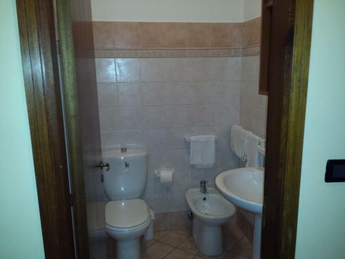 Apartamento Appartamenti Centrali Giardini Naxos