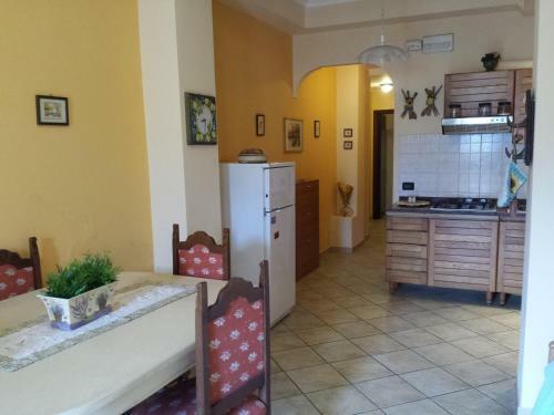 Apartamento Appartamenti Centrali Giardini Naxos