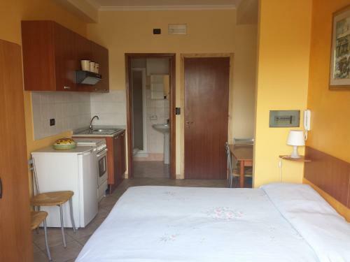 Apartamento Appartamenti Centrali Giardini Naxos