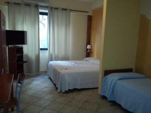 Apartamento Appartamenti Centrali Giardini Naxos