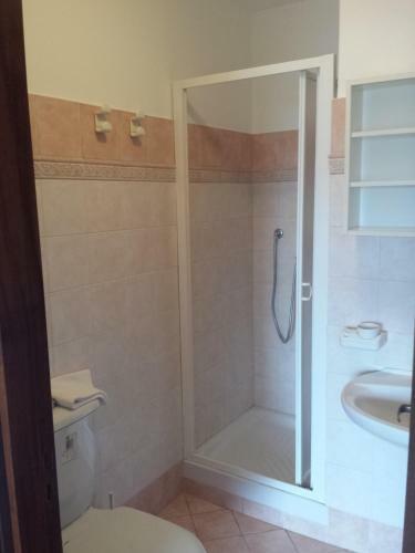 Apartamento Appartamenti Centrali Giardini Naxos